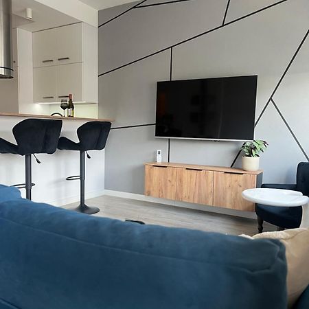 Pomorska Apartment فروتسواف المظهر الخارجي الصورة