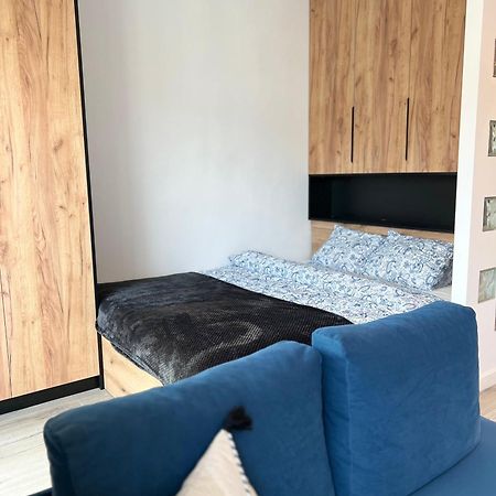 Pomorska Apartment فروتسواف المظهر الخارجي الصورة