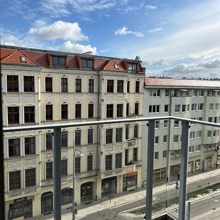 Pomorska Apartment فروتسواف المظهر الخارجي الصورة