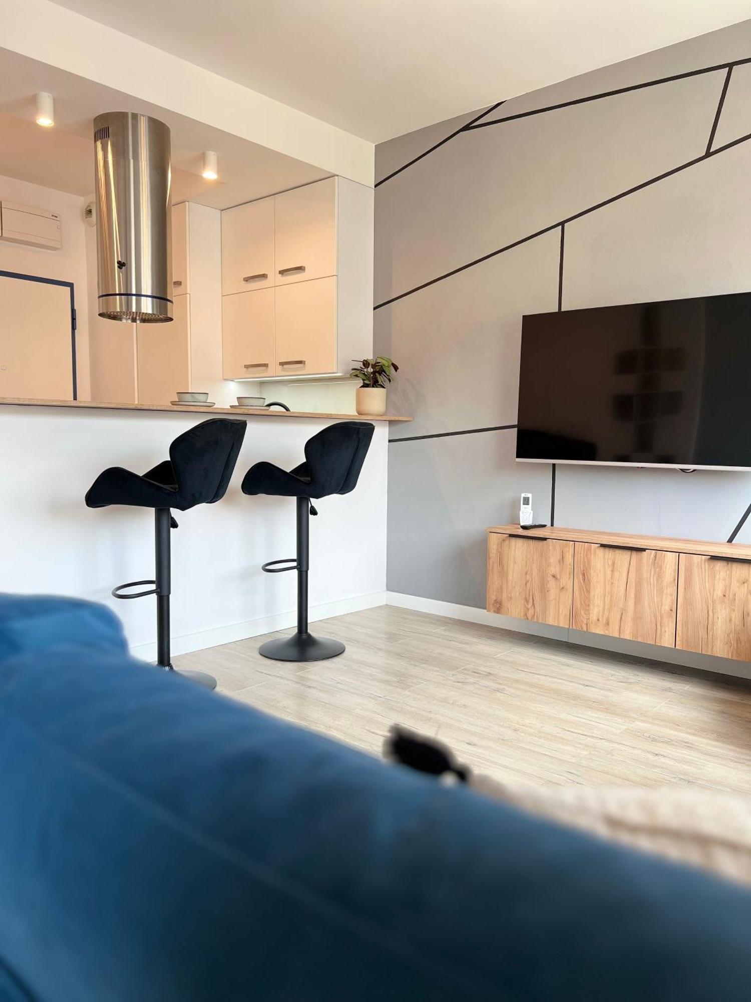 Pomorska Apartment فروتسواف المظهر الخارجي الصورة