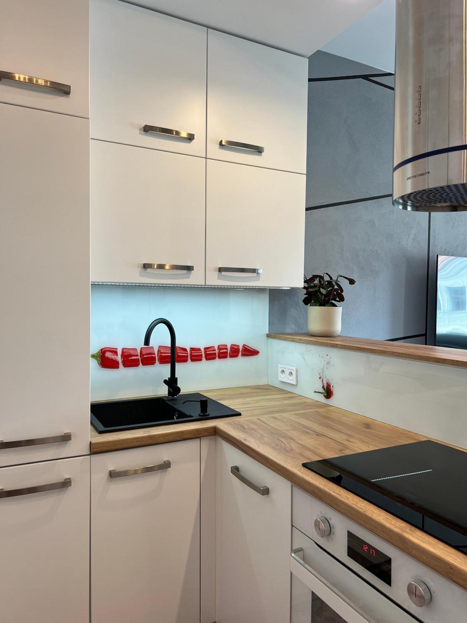 Pomorska Apartment فروتسواف المظهر الخارجي الصورة