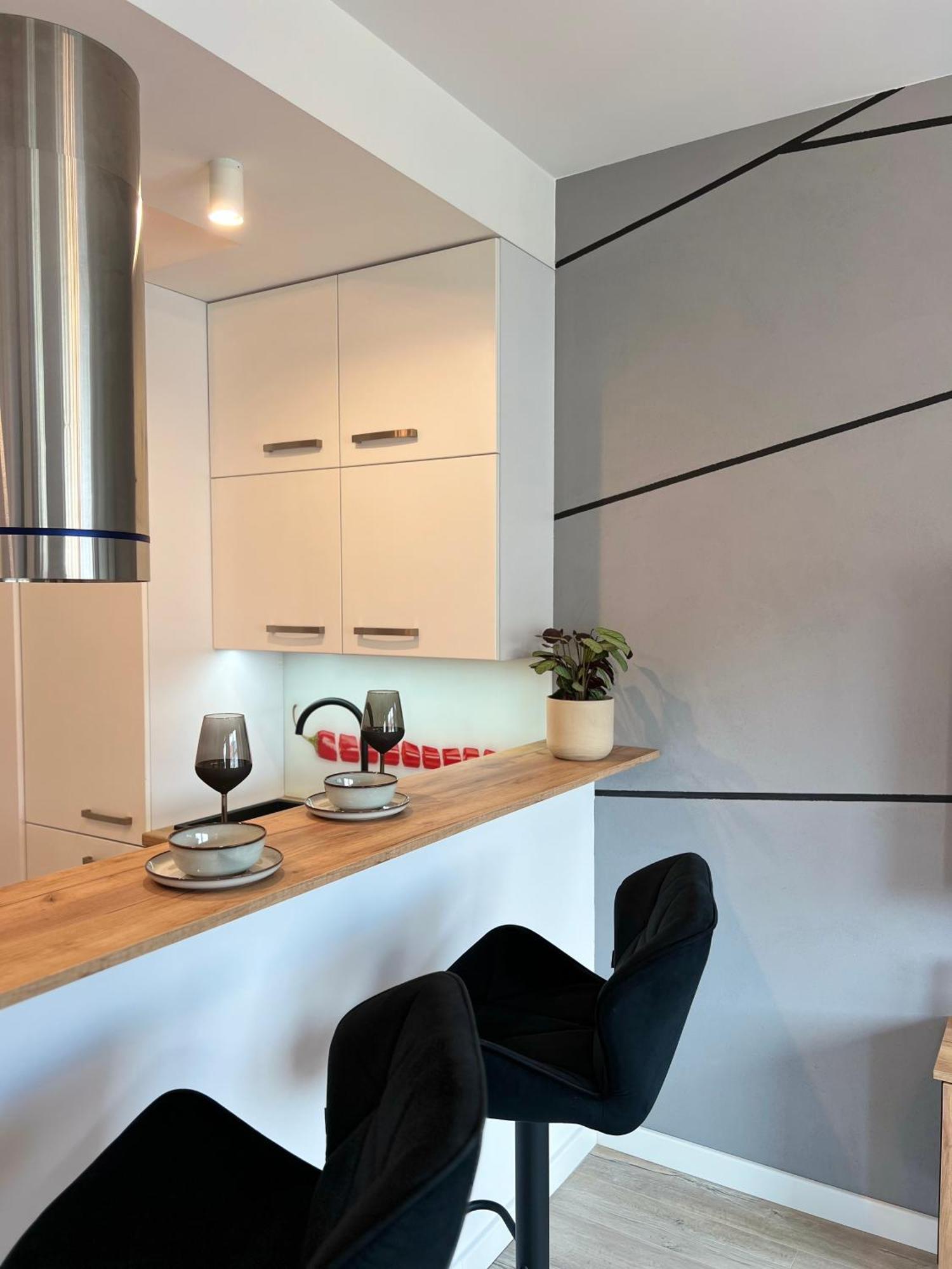 Pomorska Apartment فروتسواف المظهر الخارجي الصورة