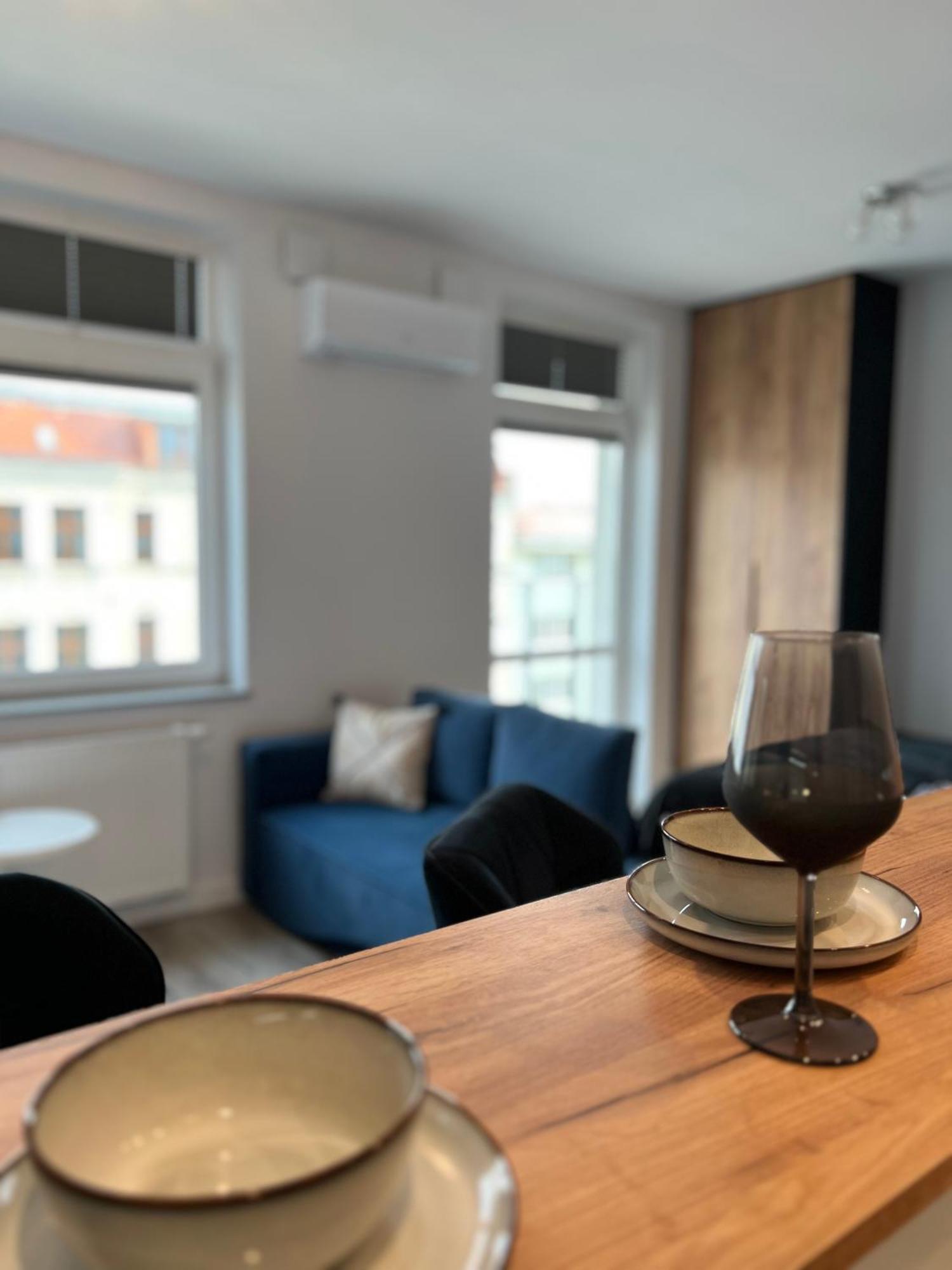 Pomorska Apartment فروتسواف المظهر الخارجي الصورة